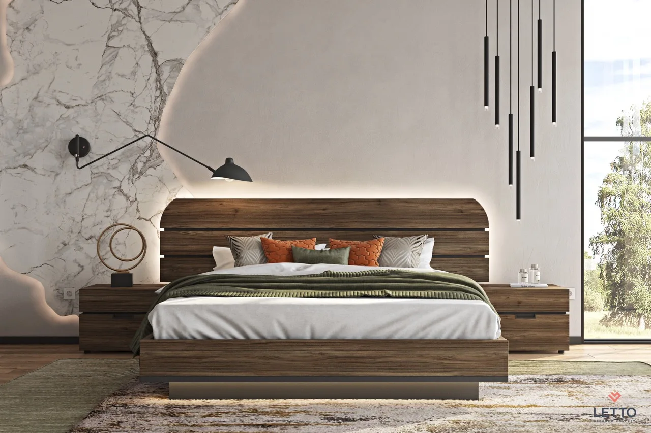 Κομοδίνο Cosmos 1 - Image 4