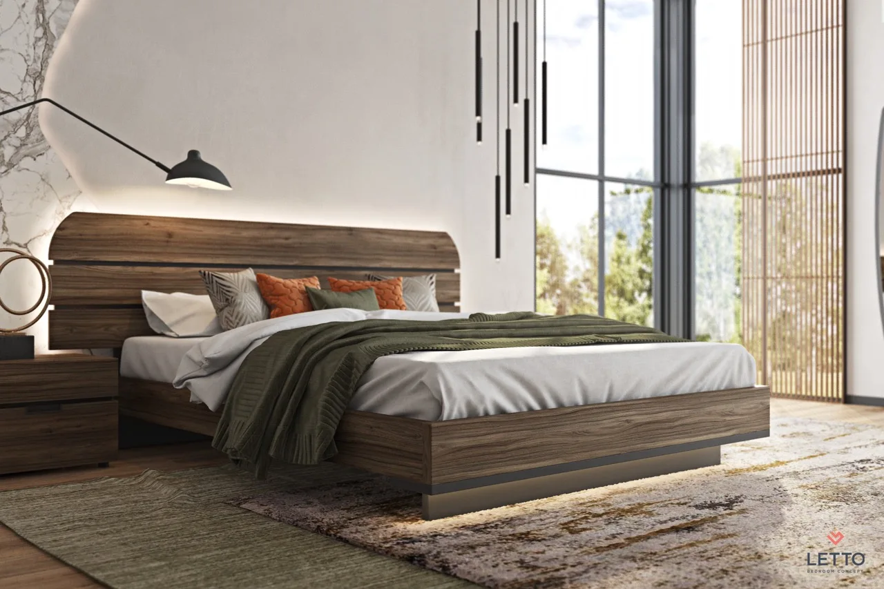 Κομοδίνο Cosmos 1 - Image 5