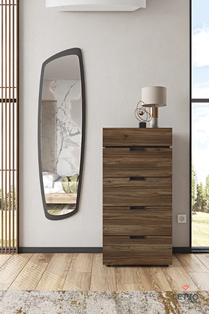 Κομοδίνο Cosmos 2 - Image 5