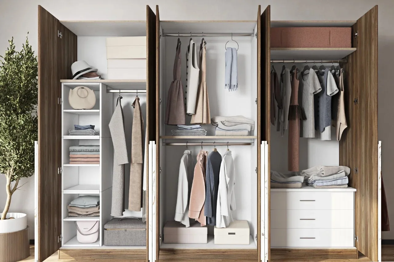 togias furniture | wardrobes