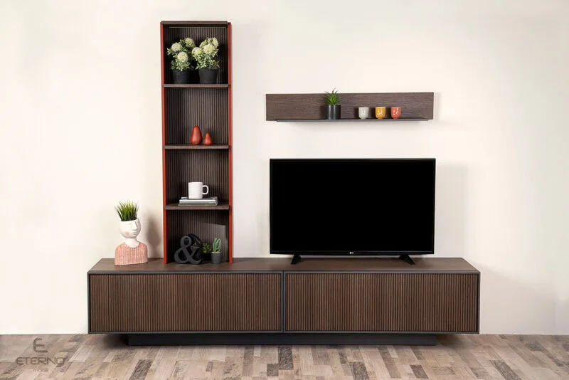 TV Furniture Icon - Image 2