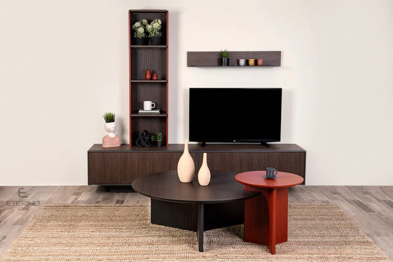 TV Furniture Icon - Image 4