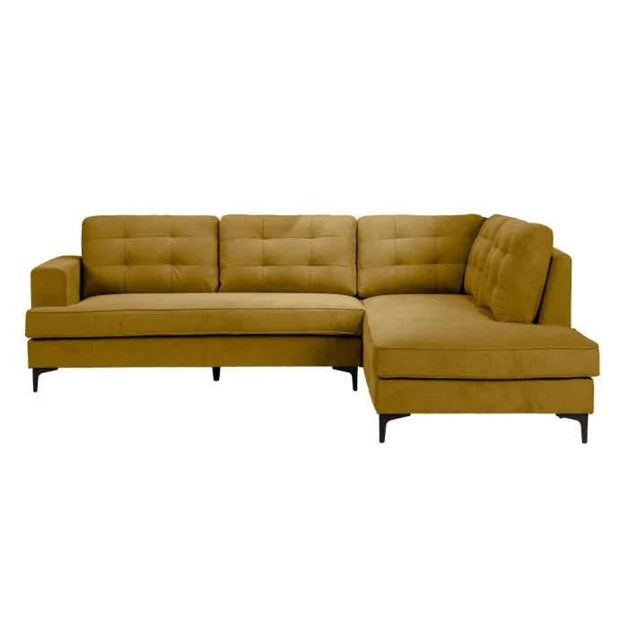 Sofa Amsterdam - Right Corner - Image 4