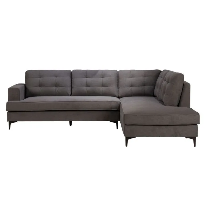 Sofa Amsterdam - Right Corner - Image 3