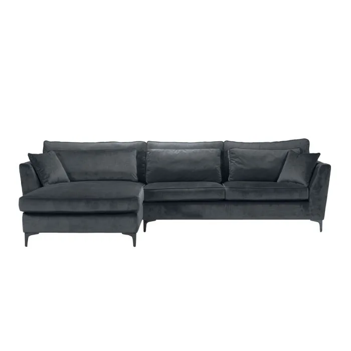 Sofa Forever Left Corner Bed - Image 4