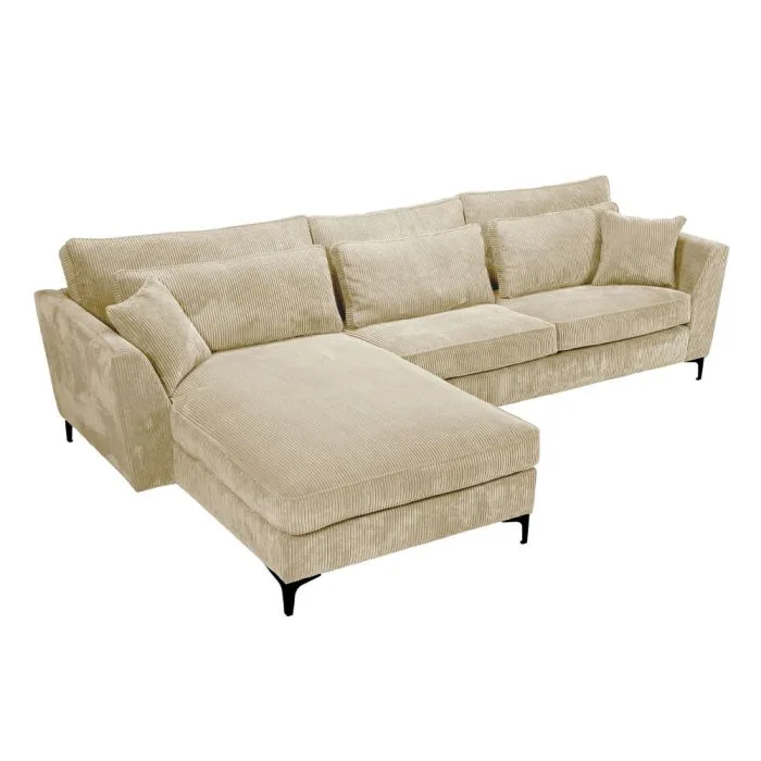 Sofa Forever Left Corner Bed Cottle - Image 3
