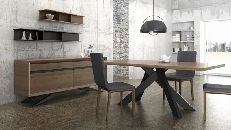 Μπουφές Maxx - Image 3
