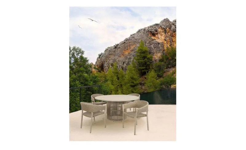 togias furniture - kipos -