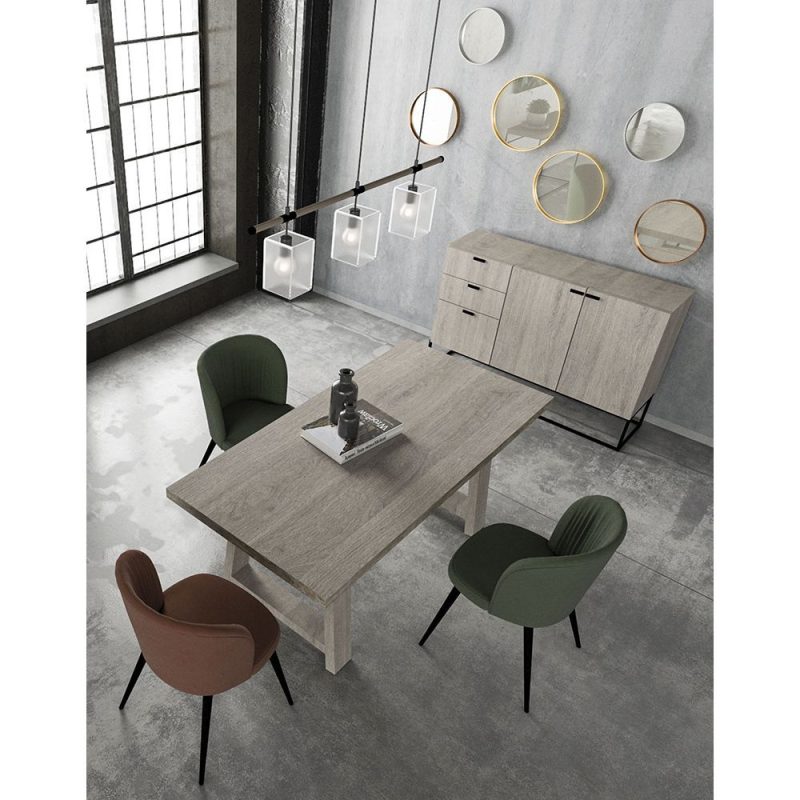 epiplo togias | trapezaries