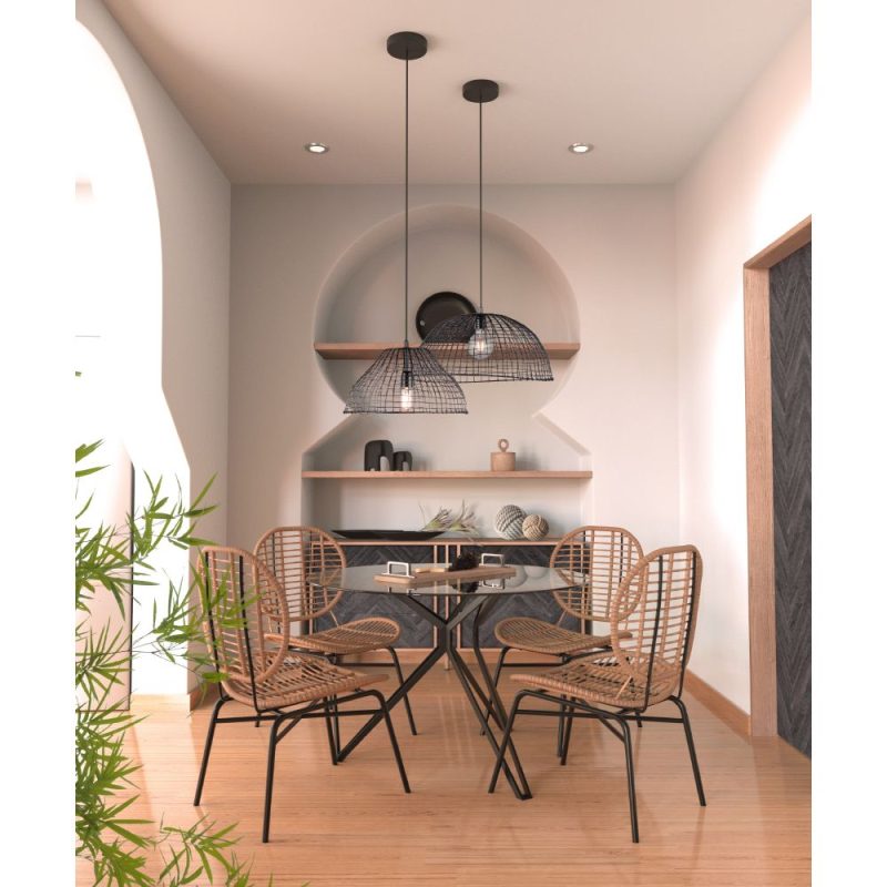 epiplo togias | trapezaries