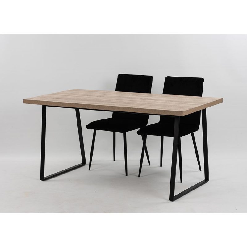 epiplo togias | trapezaries