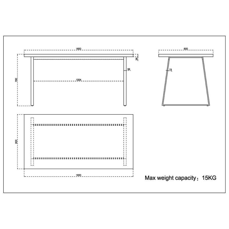 epiplo togias | trapezaries