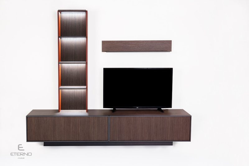 Έπιπλο TV Icon