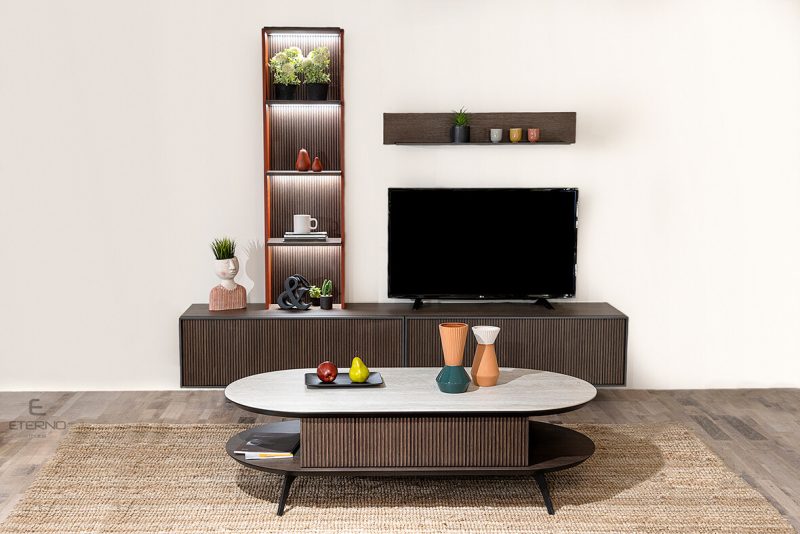 Έπιπλο TV Icon