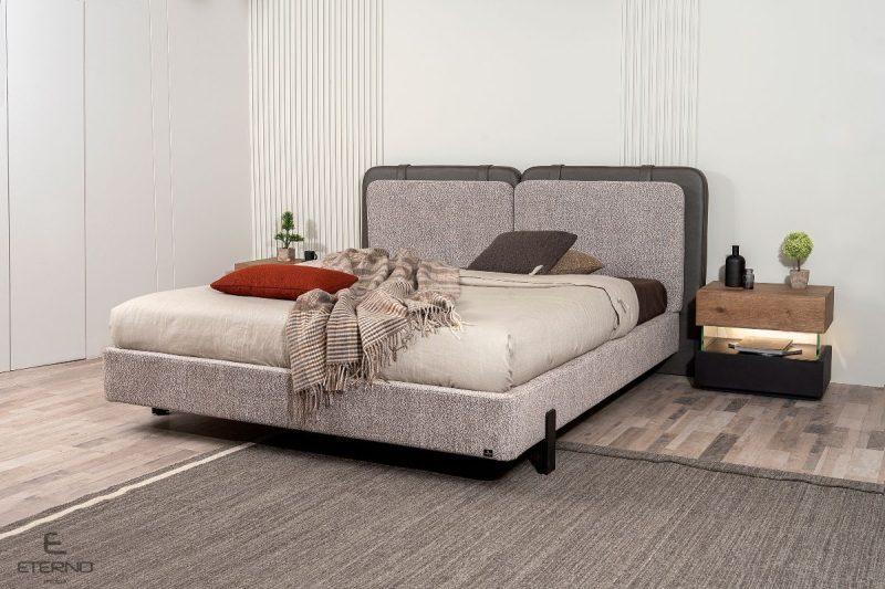 Bedroom set Think Fabric