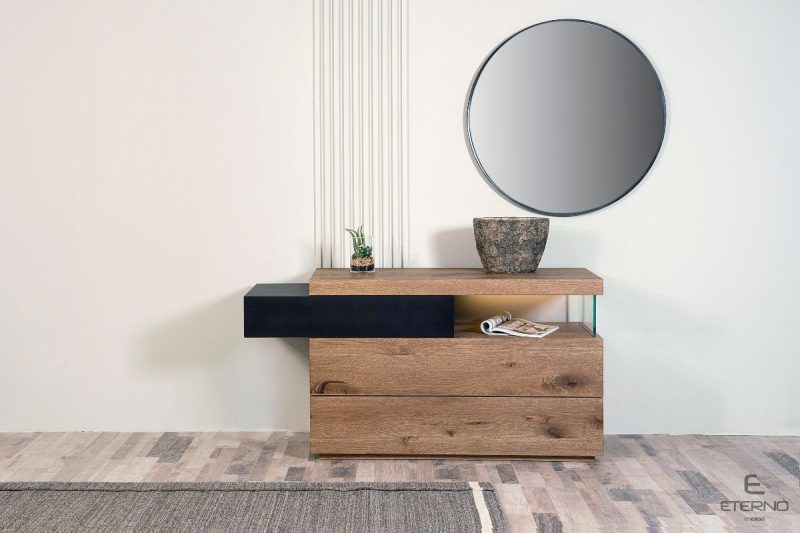 Bedroom set Think Fabric