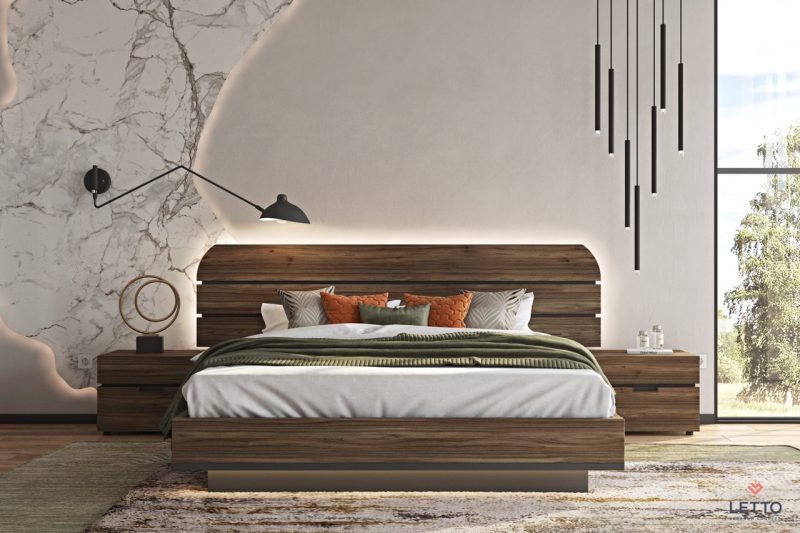 Κομοδίνο Cosmos 1