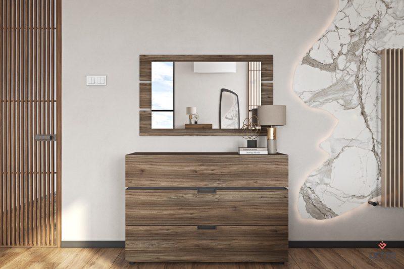 Bedside table Cosmos 2