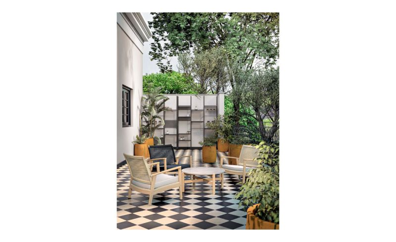 togias furniture - kipos