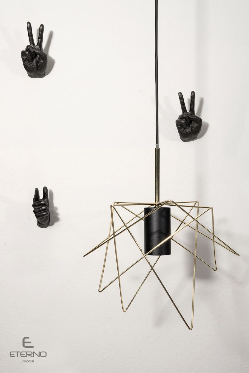 Κονσόλα Grace Ceramic