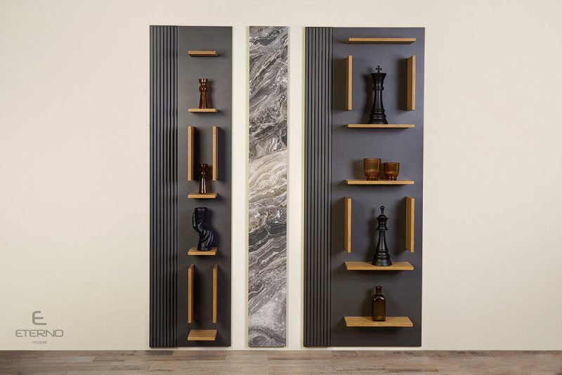 Βιβλιοθήκη Charm