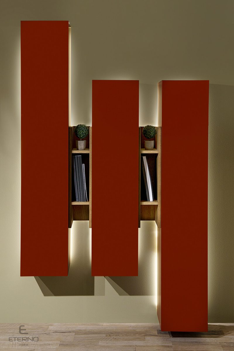 Βιβλιοθήκη Charm 2