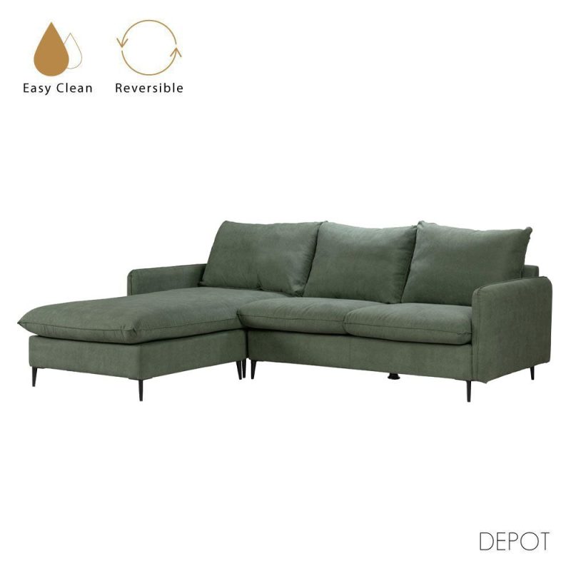 Sofa Nitro Reversible