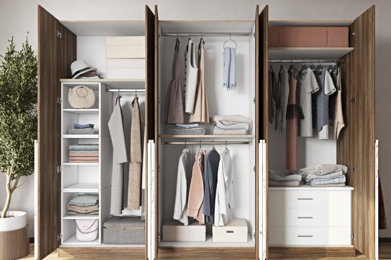 togias furniture | wardrobes