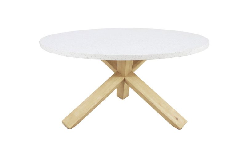 togias furniture - kipos - terrazzo