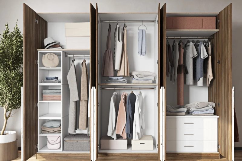 togias furniture | wardrobes