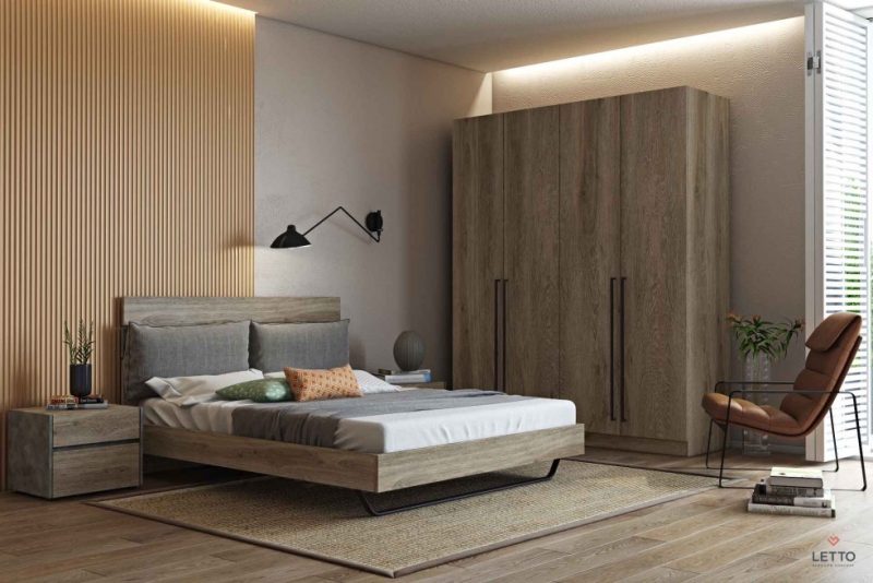 togias furniture | wardrobes