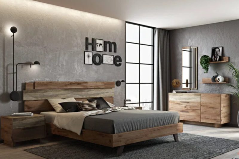 Sicilia chest of drawers