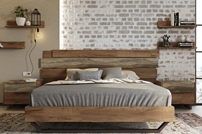 Sicilia bedside table