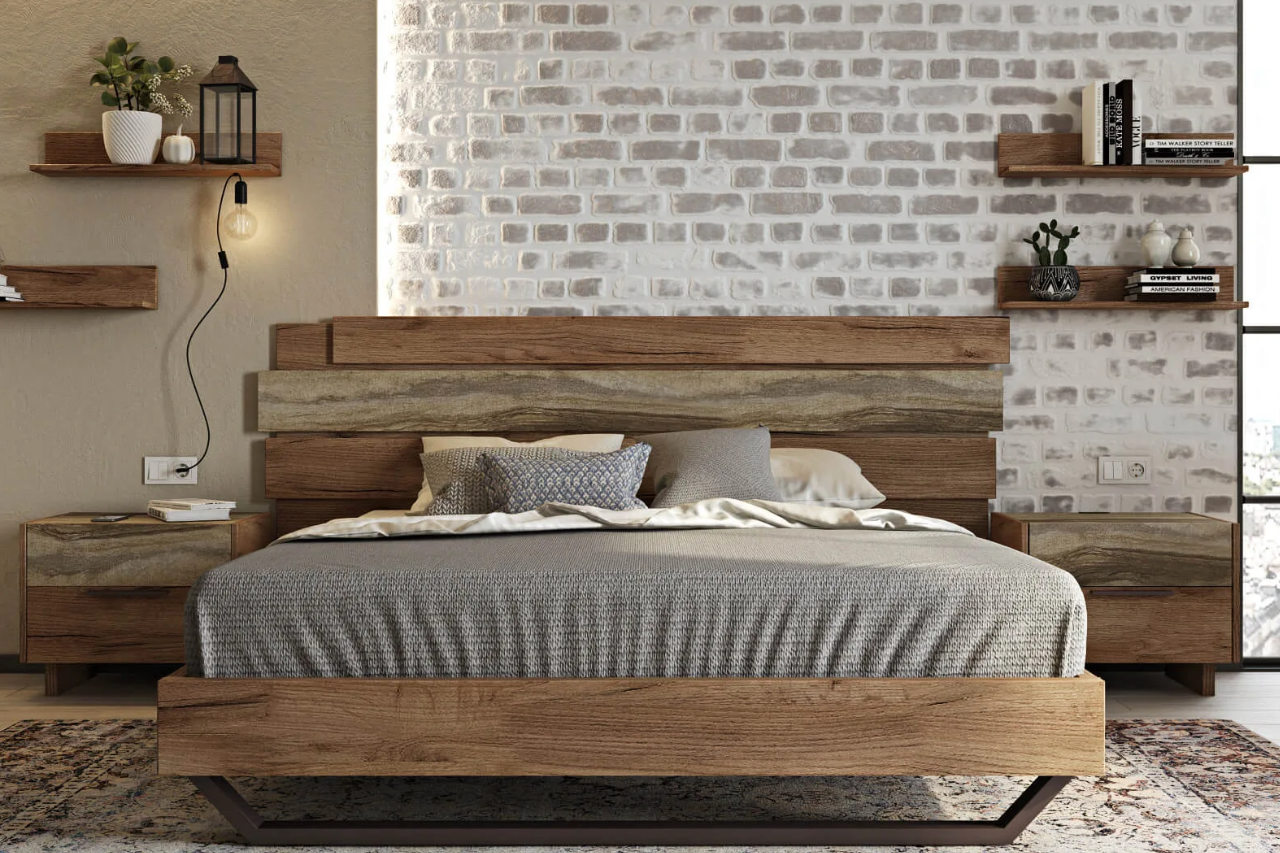 Sicilia bedside table - Image 4