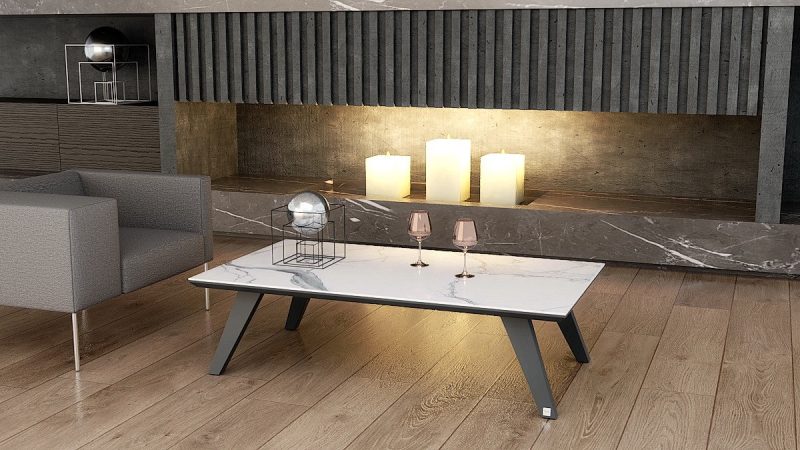 Τραπεζάκι Elegant