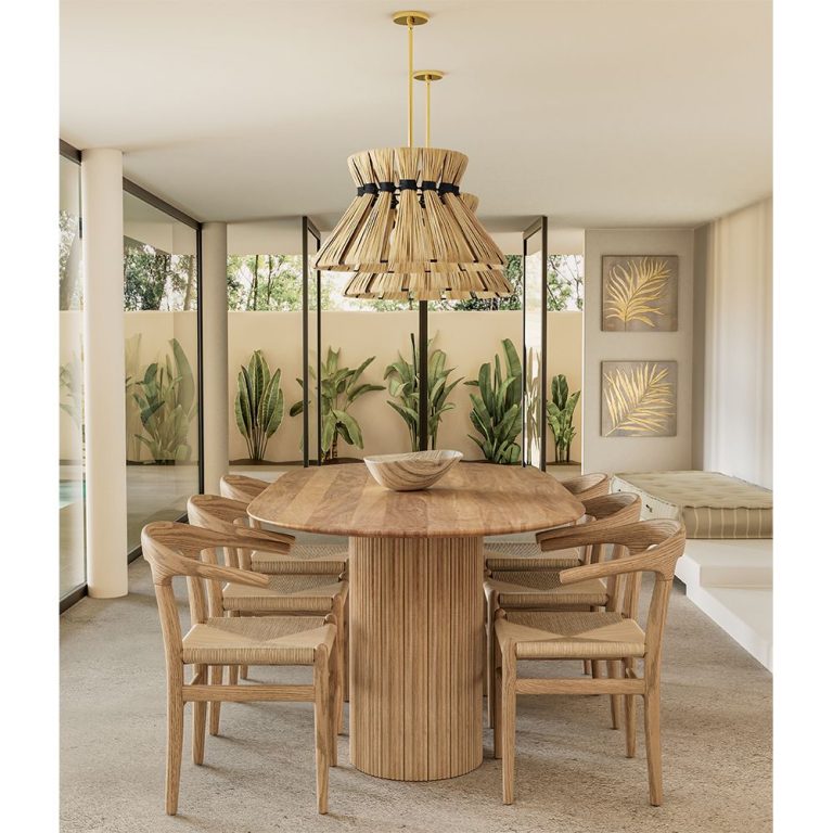 togias furniture | τραπεζαρία